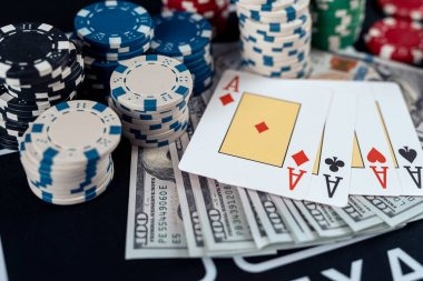 bandartoto666 Two Bets Per Round