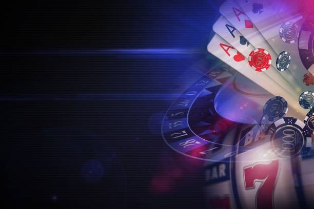 bandartoto666 Live Casino